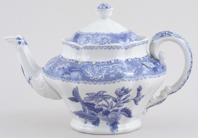 Teapot c1940